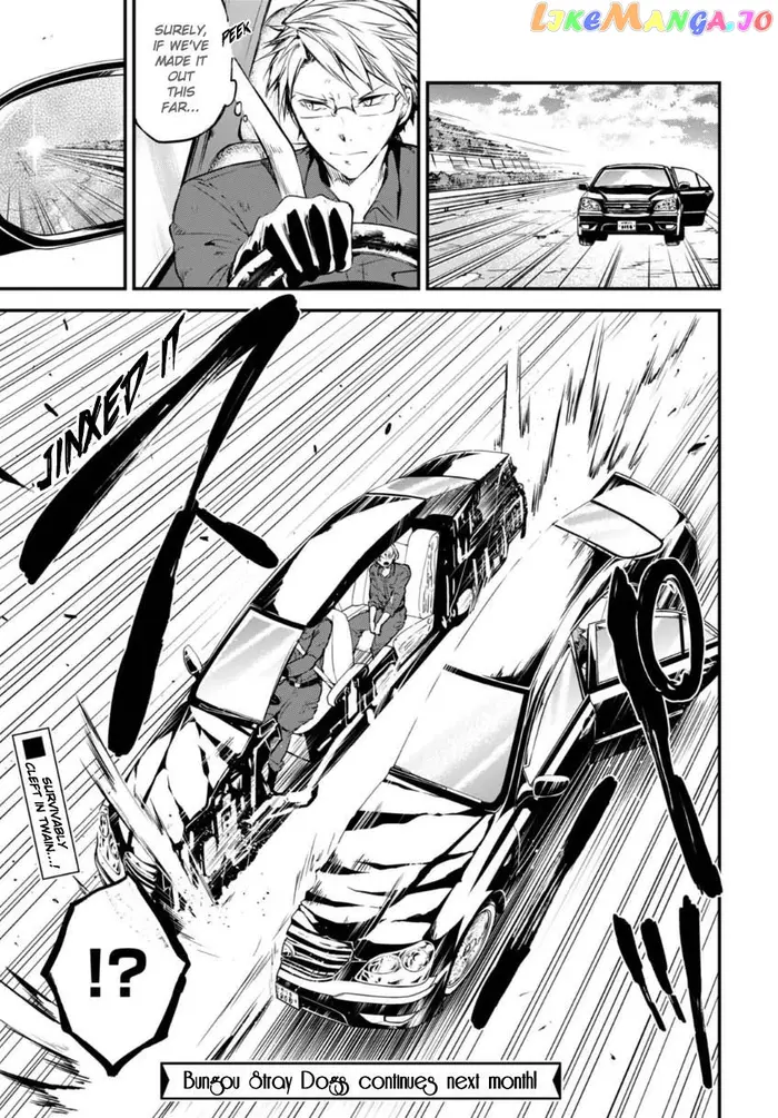 Bungou Stray Dogs Chapter 61 image 32_optimized